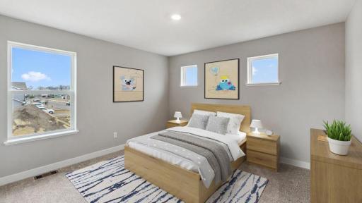 23815 Ashbury Drive, Rogers, MN 55374