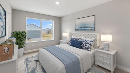 23815 Ashbury Drive, Rogers, MN 55374