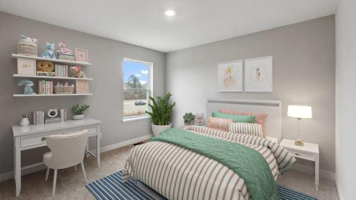 23815 Ashbury Drive, Rogers, MN 55374