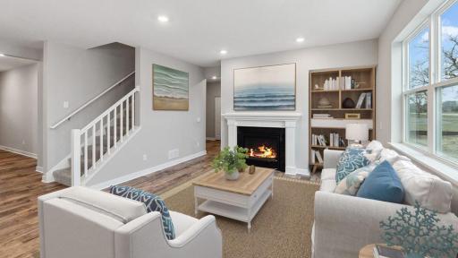 23815 Ashbury Drive, Rogers, MN 55374