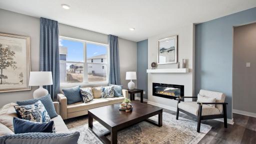 23815 Ashbury Drive, Rogers, MN 55374