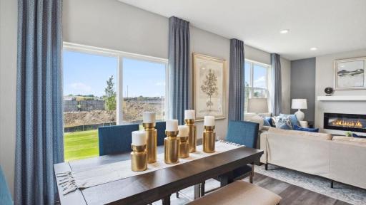 23815 Ashbury Drive, Rogers, MN 55374