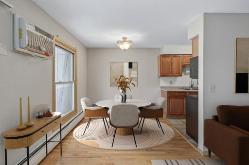 Image has been virtually staged