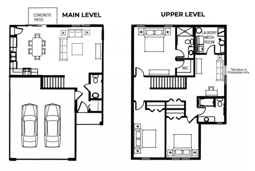 13697 Ringneck Way, Rogers, MN 55374