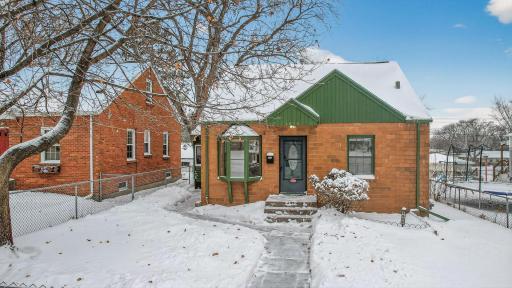 4950 5th Street NE, Columbia Heights, MN 55421