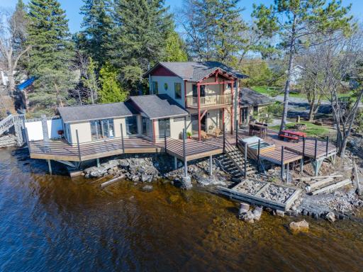 3495 Main Street, International Falls, MN 56649