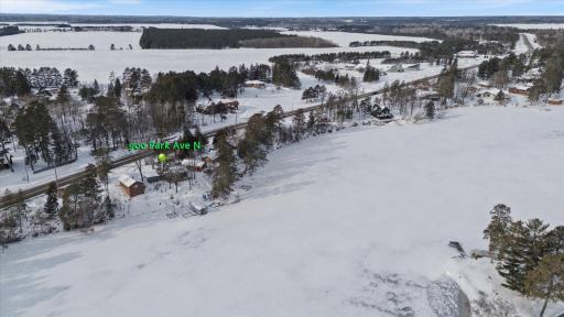 900 Park Avenue N, 5, Park Rapids, MN 56470