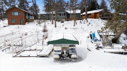 900 Park Avenue N, 5, Park Rapids, MN 56470