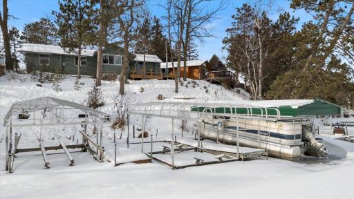 900 Park Avenue N, 5, Park Rapids, MN 56470