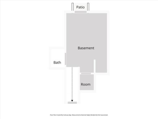 900 Park Avenue N, 5, Park Rapids, MN 56470