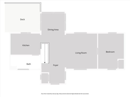 900 Park Avenue N, 5, Park Rapids, MN 56470
