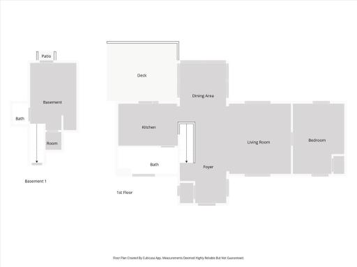 900 Park Avenue N, 5, Park Rapids, MN 56470