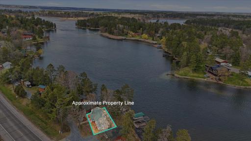 900 Park Avenue N, 5, Park Rapids, MN 56470