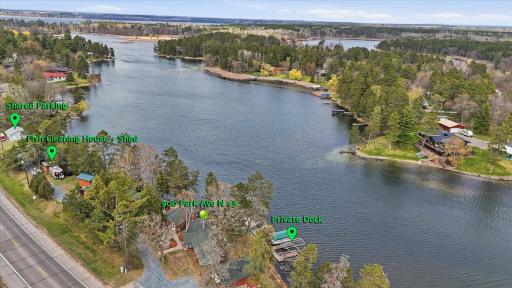 900 Park Avenue N, 5, Park Rapids, MN 56470