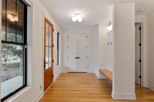 Picture of a home previously built by builder