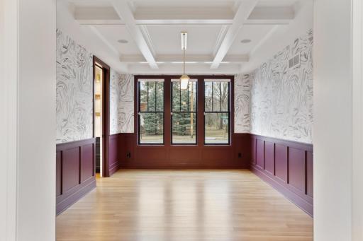 Picture of a home previously built by builder