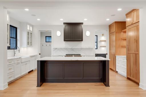 Picture of a home previously built by builder