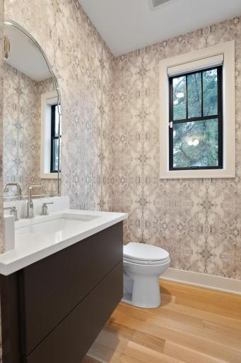 Picture of a home previously built by builder