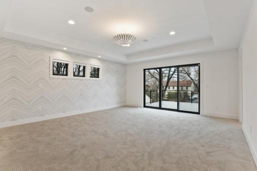 Picture of a home previously built by builder