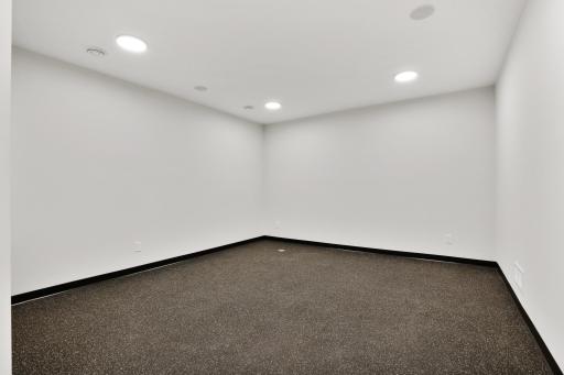 Picture of a home previously built by builder