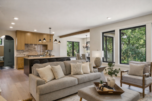 5304 Hollywood Road, Edina, MN 55436
