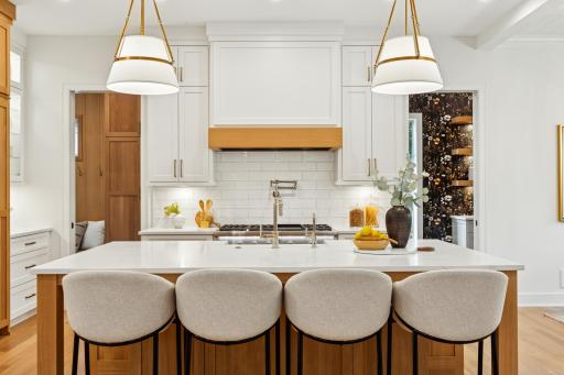 Picture of a home previously built by builder