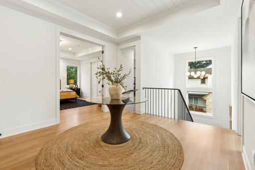 Picture of a home previously built by builder