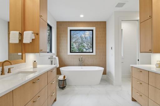 Picture of a home previously built by builder