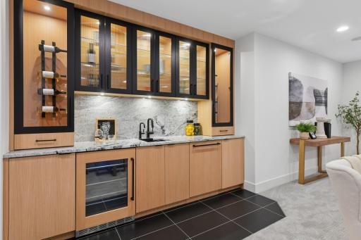Picture of a home previously built by builder