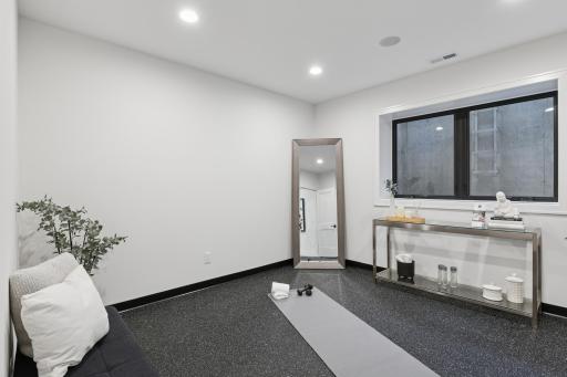 Picture of a home previously built by builder