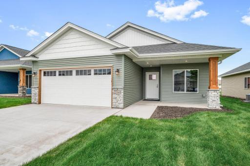 Photo for 25840 Emerson Court, Wyoming, MN 55092 - listing #7002750 25840 Emerson Court, Wyoming, MN 55092