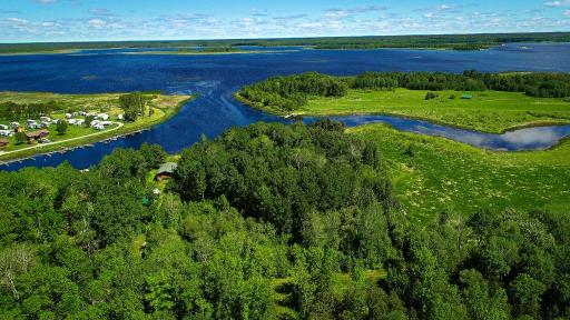 Drone Summer