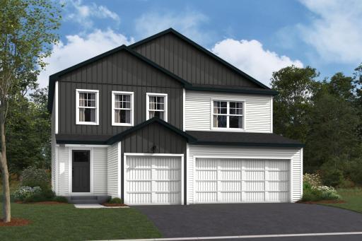 Photo for 1689 Langston Avenue NE, Saint Michael, MN 55376 - listing #7002789 1689 Langston Avenue NE, Saint Michael, MN 55376