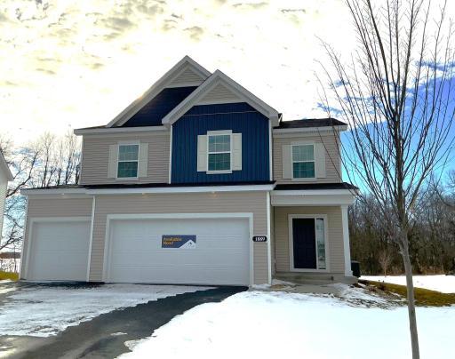 1889 Charleston Lane, Waconia, MN 55387