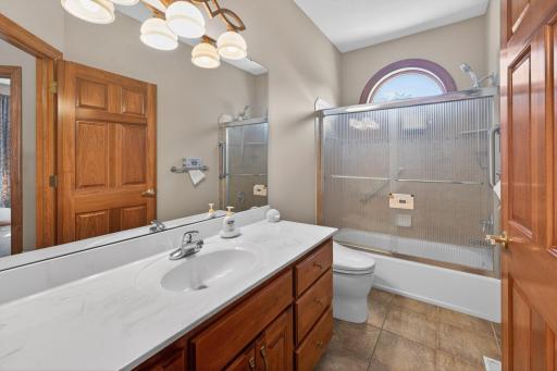 2623 S Coon Creek Drive, Andover, MN 55304