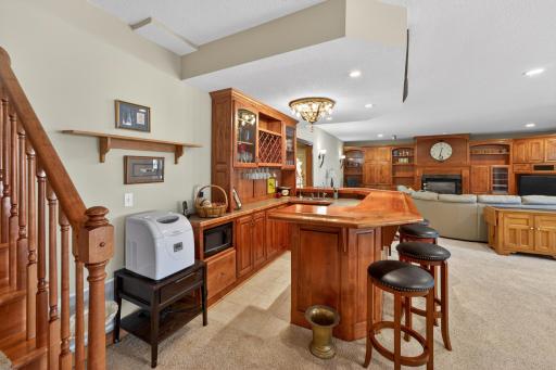 2623 S Coon Creek Drive, Andover, MN 55304