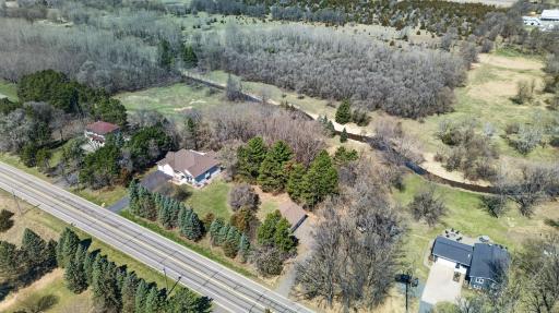 2623 S Coon Creek Drive, Andover, MN 55304