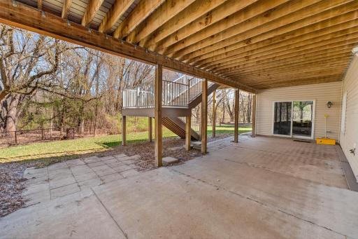 2623 S Coon Creek Drive, Andover, MN 55304