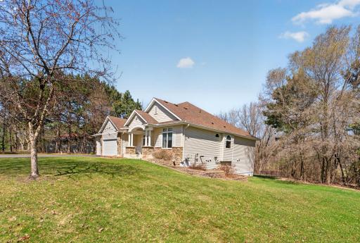 2623 S Coon Creek Drive, Andover, MN 55304