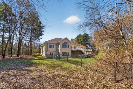 2623 S Coon Creek Drive, Andover, MN 55304
