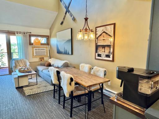 135 Bridge Run Lane, B, Lutsen, MN 55612