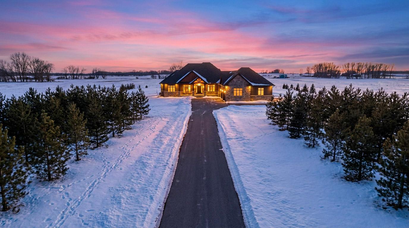 After Virtual Home Added. Bring your own builder or we have one for you.