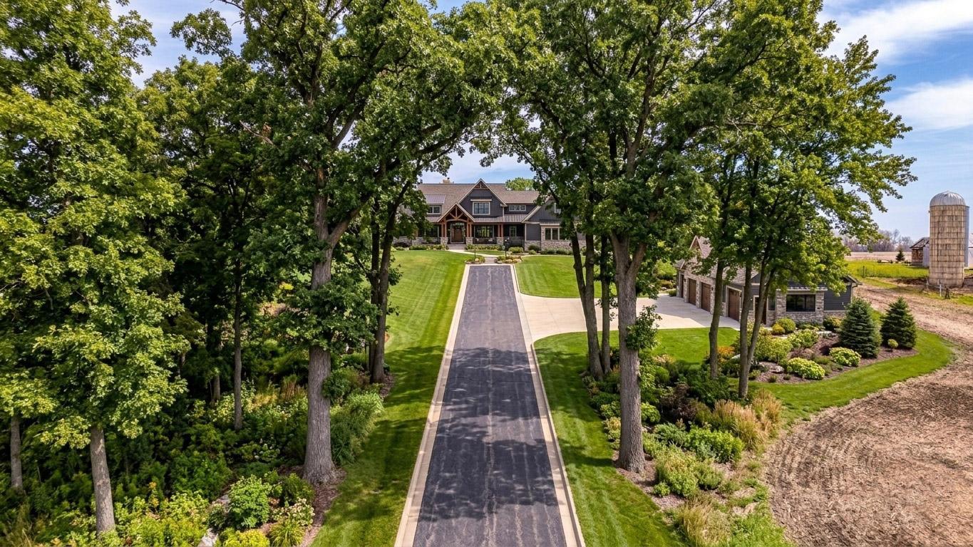 After Virtual Home Added. Bring your own builder or we have one for you.