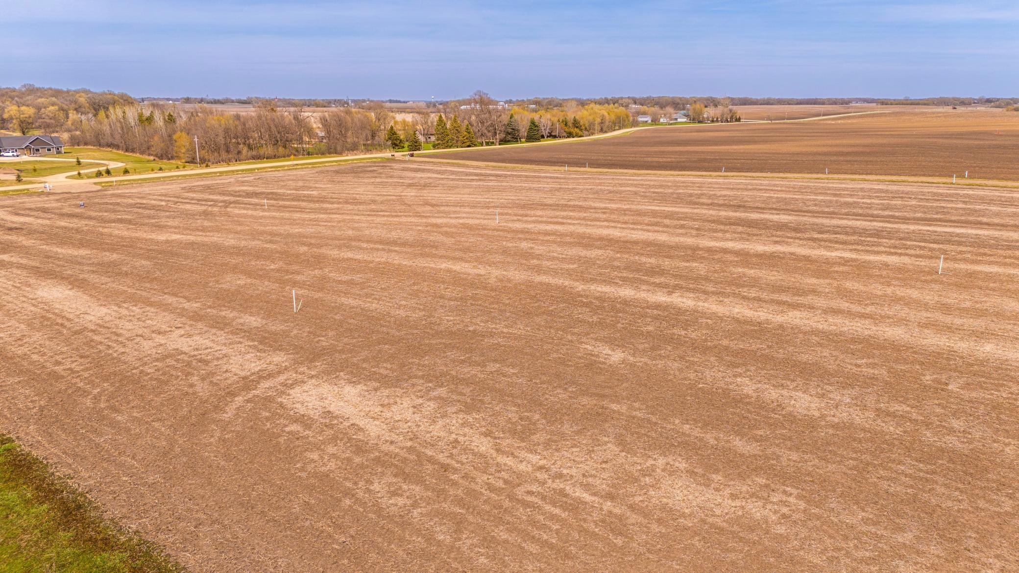 6.23 Acres View South West CloseUp