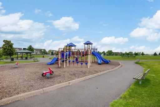 6584 W Laketowne Drive, Albertville, MN 55301