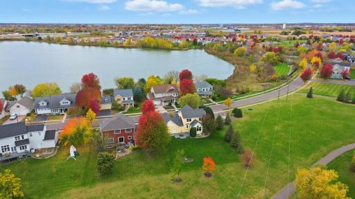 6584 W Laketowne Drive, Albertville, MN 55301