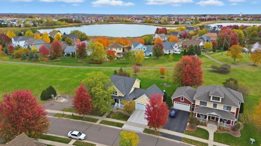 6584 W Laketowne Drive, Albertville, MN 55301