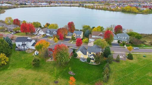 6584 W Laketowne Drive, Albertville, MN 55301