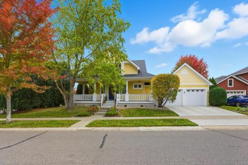 6584 W Laketowne Drive, Albertville, MN 55301