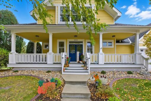 Photo for 6584 W Laketowne Drive, Albertville, MN 55301 - listing #7002952 Charming cottage style home in the coveted Towne Lakes neighborhood